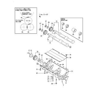 FIG 22. BALANCER