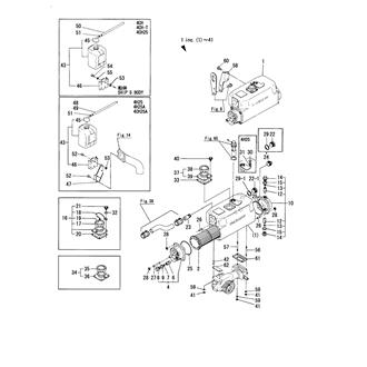 FIG 36. COOLING FRESH WATER COOLER