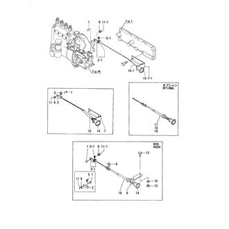 FIG 50. ENGINE STOP DEVICE