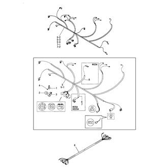 FIG 64. WIRE HARNESS