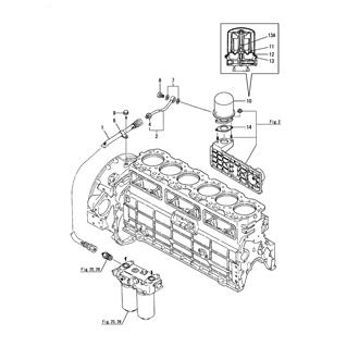 FIG 30. LUB.OIL PIPE(BY-PASS)