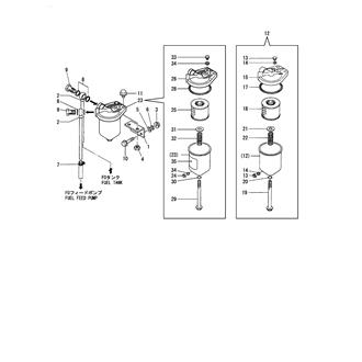 FIG 58. OIL/WATER SEPARATER(6CH-DT)