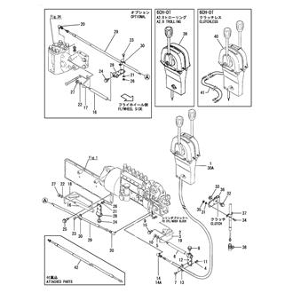 FIG 61. REMOTE CONTROL STAND