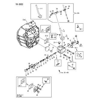 FIG 9. TROLLING VALVE(A2 TYPE)