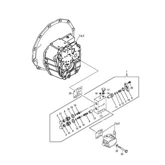 FIG 15. SILENCER VALVE(OPTIONAL)