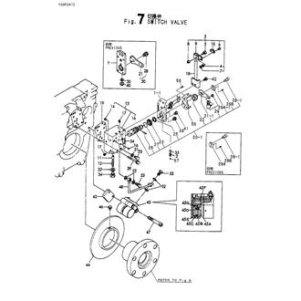 FIG 7. SWITCH VALVE