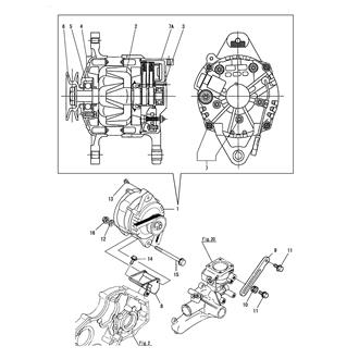 FIG 41. GENERATOR(HITACHI)