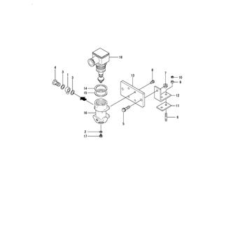 FIG 95. (37B)FUEL OVERFLOW TANK