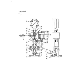 FIG 96. NOZZLE TESTER