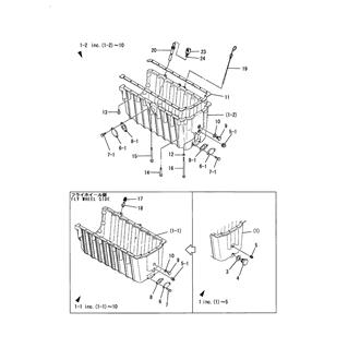 FIG 4. OIL SUMP