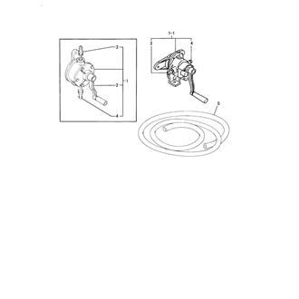 FIG 23. OIL SUCTION/DRAIN PUMP(OPTIONAL)