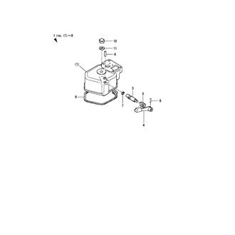 FIG 16. BONNET