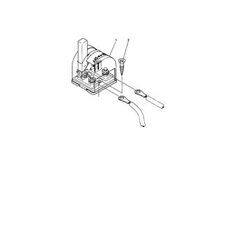 FIG 57. BATTERY SWITCH(OPTIONAL)