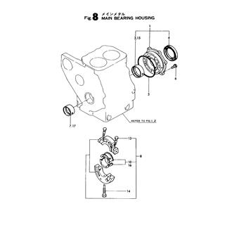 FIG 8. MAIN METAL