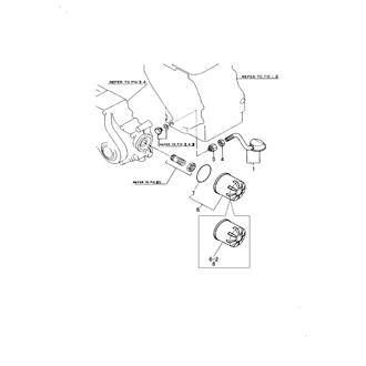 FIG 30. LUB.OIL STRAINER