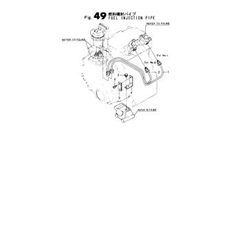 FIG 49. FUEL INJECTION PIPE