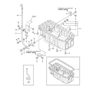 FIG 5. LUB.OIL SUMP