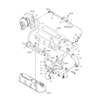 FIG 26. COOLING FRESH WATER. PIPE