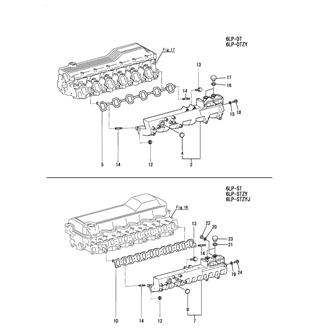 FIG 16. SUCTION MANIFOLD