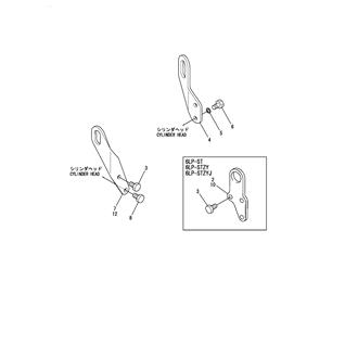 FIG 19. ENGINE LIFTER