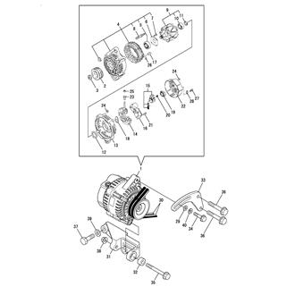 FIG 56. GENERATOR