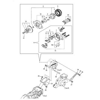 FIG 44. GENERATOR(OPTIONAL)