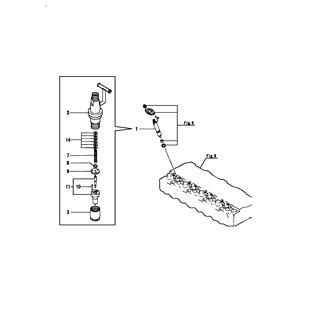 FIG 25. FUEL INJECTION VALVE