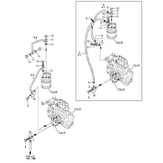 FIG 23. FUEL PIPE