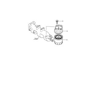 FIG 25. FUEL STRAINER