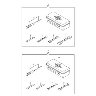 FIG 35. TOOL