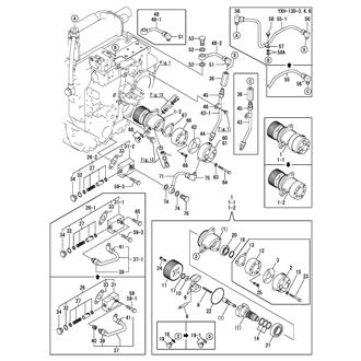 FIG 14. TRAILING PUMP(OPTIONAL)