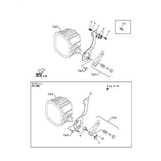 FIG 10. REMOTE CONTROL PASSIVE UNIT