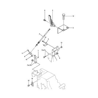 FIG 17. SPEED REMOTE CONTROL