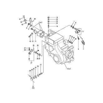 FIG 16. SPEED CONTROL DEVICE