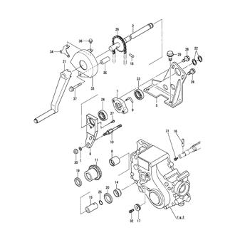 FIG 18. CHAIN START