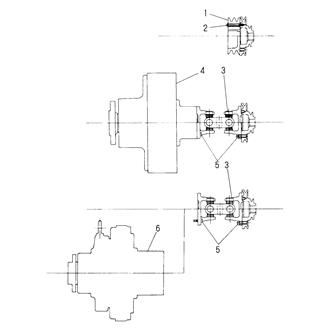 FIG 15. FRONO DRIVING DEVICE(OPTIONAL)