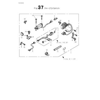 FIG 38. CABLE(SINGLE)