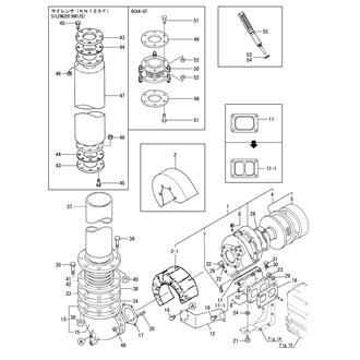 FIG 12. TURBINE