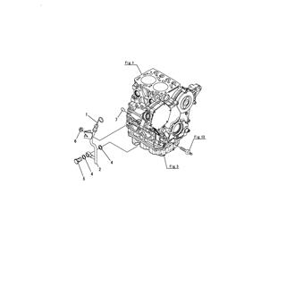 FIG 11. DIPSTICK