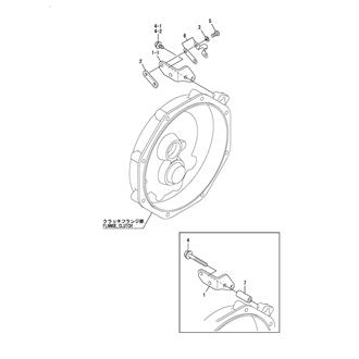 FIG 27. CLUTCH REMOTE CONTROL