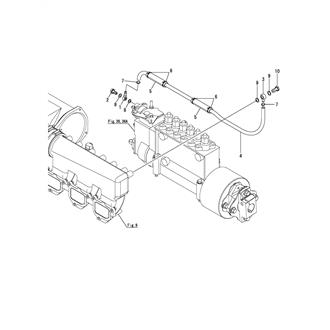 FIG 15. BOOST COMPENSATOR PIPE