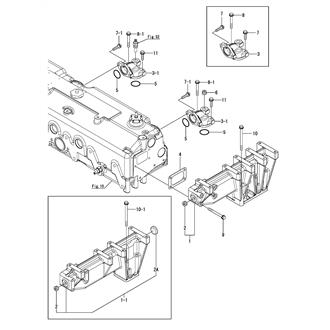 FIG 31. COOLING PIPE(FRESH WATER)