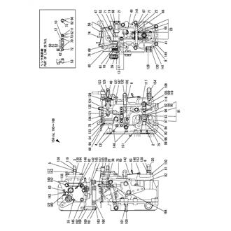 FIG 36. GOVERNOR(TO E/#3097)