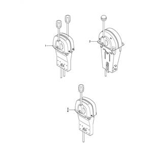 FIG 47. REMOTE CONTROL HEAD