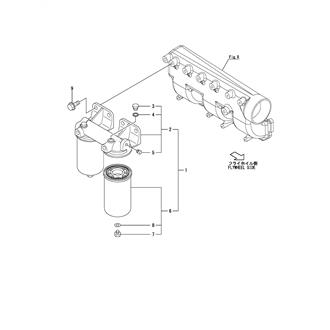 FIG 44. FUEL FILTER