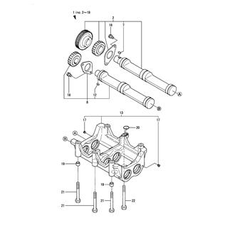 FIG 15. BALANCER