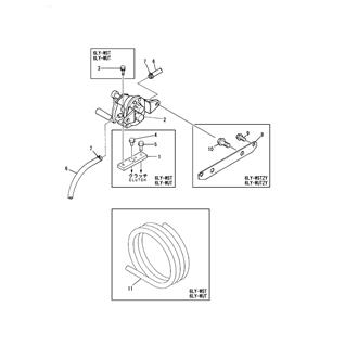 FIG 19. OIL SUCTION/DRAIN PUMP