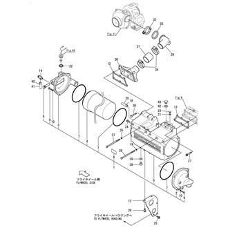 FIG 14. INTER COOLER
