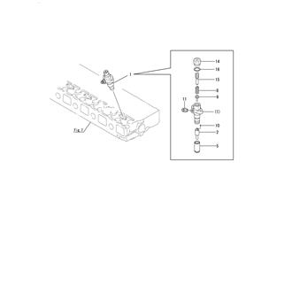 FIG 32. FUEL INJECTION VALVE