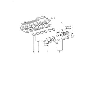 FIG 16. SUCTION MANIFOLD